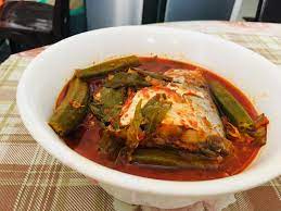 Air asam ikan tuko/pari sedap dan mudah. Resepi Ikan Talang Segar Masak Asam Resep Masakan Khas