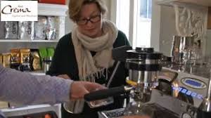 Maybe you would like to learn more about one of these? La Marzocco Gs3 Barista Training Youtube