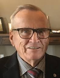 Obituary for Derwood Hermanson