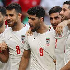Iran asks FIFA to remove the USA from the World Cup - Outsports