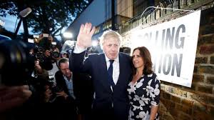 Wheeler is the niece of late editor and writer khushwant singh. From Estranged Wife S Ancestry To Personal Connect With Modi British Pm Boris Johnson S India Connection