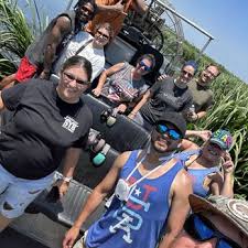 GATORS AND GHOSTS A NEW ORLEANS TOUR COMPANY