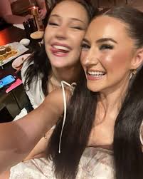 Date night + Emily's birthday ❤️