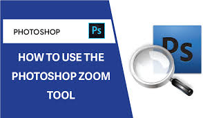 In photoshop cc, one of the most efficient ways to change the size of a newly created artboard is through the. Using The Zoom Tool In Photoshop Sign Clipart Large Size Png Image Pikpng