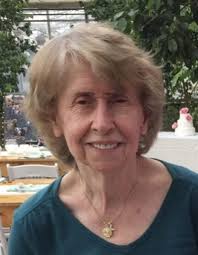 Barbara Baldwin Obituary May 15, 2023