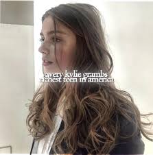 Oh we all know this DIVA💜 #theinheritancegames #theinheritancegamesedit  #theinheritancegamesseries #averygrambs #averygrambsedit #averykyliegrambs  #averyriskygamble