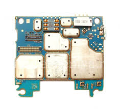 Motherboard for BlackBerry Storm2 9520 ...