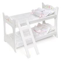 Baby Doll Bed Wayfair