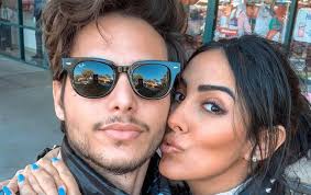 Influenciadora Jade Seba e ator Bruno Guedes se casam no Rio de Janeiro