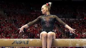 She changed her flight home: Mykayla Skinner To Defer 2019 20 Utah Gymnastics Season University Of Utah Athletics