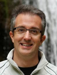 EL SALESIANO ALEJANDRO GUEVARA, DIRECTOR DE LA COMUNIDAD SALESIANA DE TURÍN