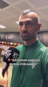 Davinson Sanchez Death