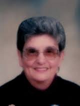 Pierrette Ouellette Obituary