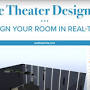 Home Theatre Design from www.audioholics.com
