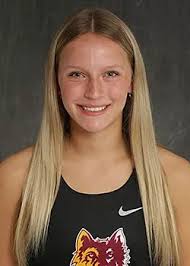 2023-24 Women's Track & Field Roster