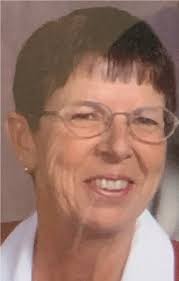 Monica "Jane" Eagleson