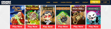 Chumba casino app review offer: Chumba Casino Play At One Of The Best Real Money Casino Chumba