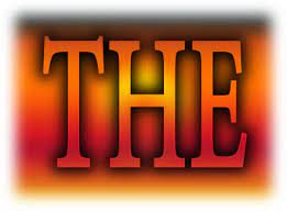 The definition, (used, especially before a noun, with a specifying or particularizing effect, as opposed to the indefinite or generalizing force of the indefinite article a or an): The Most Commonly Used Word In English Might Only Have Three Letters But It Packs A Punch Reading Kingdom Blog