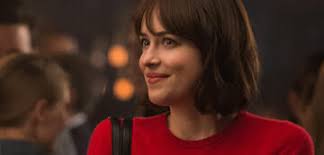 Dakota johnson has been credited as. Jamie Dornan Dakota Johnson Die Freiheit Nach Fifty Shades