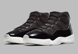 Air Jordan 11 25th Anniversary Ct8012 011 Sneakernews Com