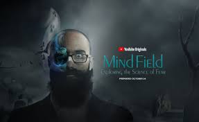 Michael Vsauce Stevens To Probe The Science Behind Fear In