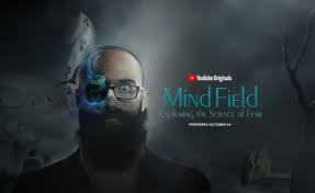 michael vsauce stevens to probe the science behind fear in