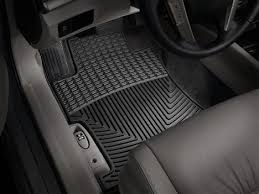 Custom All Weather Floor Mats 55 100 Weather Tech Weather Tech Mats Floor Mats