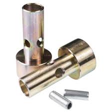 Maybe you would like to learn more about one of these? Double Hh Quick Hitch Adapter Kit 10226 Blain S Farm Fleet