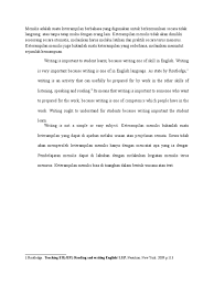 Look through examples of secara langsung translation in sentences, listen to pronunciation and learn grammar. Secara Tidak Langsung In English