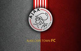 Последние твиты от afc ajax (@afcajax). Wallpaper Wallpaper Sport Logo Football Ajax Cape Town Images For Desktop Section Sport Download