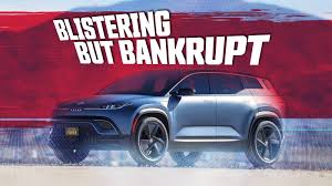 Image result for Earth 2017 Fisker