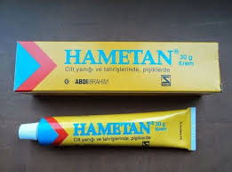 Hametan Krem Hametan Pomad Hametan Pisik Kremi Nasil Kullanilir Neye Iyi Gelir Fiyati Hametan Merhem Faydalari Yan Etkileri Krem Cil Dogal Cilt Bakimi