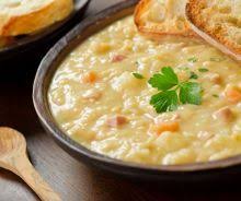 La Meilleure Des Recettes De Poulet A L Erable Tres Facile Recipe Pea Soup Recovery Food Split Pea Soup