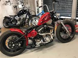Free Hoodie You Want To Get A Free Bobberbrothers Hoodie Click The Link In Our Bio And Find Out How To Get Sportster Bobber Harley Bobber Bobber Chopper