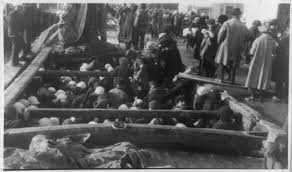 De wikipedia, la enciclopedia libre. Los Archivos Secretos Muestran Como El Vaticano Intento Detener El Genocidio Armenio