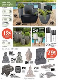 Centrakor Catalogue Actuel 06 04 26 05 2020 4 Catalogue 24 Com Grands Pots Fontaine Bouddha Catalogue