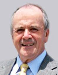 Obituary for Brian O'Bannon