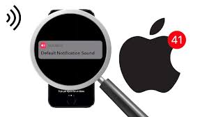 Default Iphone Notification Sound Youtube