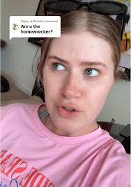 Replying to @Bambi Thanks for the 300k views though 😭#annakathryn #drama  #homewrecker #fyp