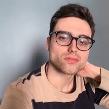 Douglas Olszewski's Instagram, Twitter & Facebook