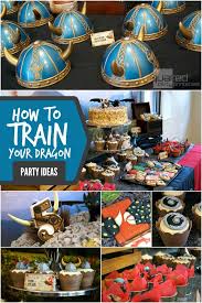 How To Train Your Dragon 2 Inspired Boy S Birthday Party Dragon Party Dragon Birthday Dragon Birthday Parties My mom used the dragon cake pan above and then decorated dylan's d&d birthday cake to his specifications a red dragon with blue dragon eggs.