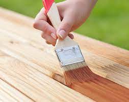 They offer better penetration than a water based stain and excellent durability in tough conditions. Oil Vs Water Based Deck Stain Deck Stain Pro