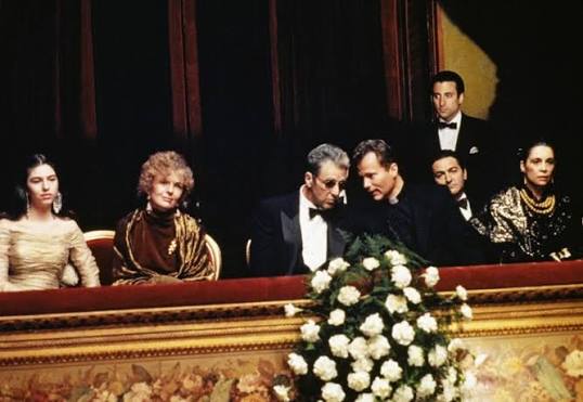 The Godfather Part III | Der Pate III | Berlinale