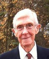 George King Obituary