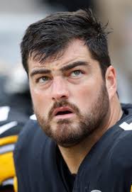 Instead, he slides to #24, where the pittsburgh checking in at #68 on my nfl top 100 is pittsburgh steelers veteran guard, david decastro. Pittsburgh Steelers Fans Heartbreak As David Decastro Return Vs Ravens Ends In Defeat Daily Star