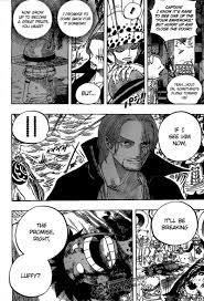 One Piece, Chapter 580 - One-Piece Manga Online