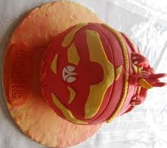 Bakugan battle league coliseum, deluxe game board with exclusive fused howlkor x serpenteze, for ages 6 and up. Drago Pyro Bakugan Ball