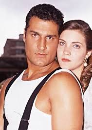 Telenovelas Colombianas: Grandes Historias, Grandes Personajes.