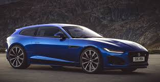 A wide variety of jaguar auto logo options are available to you, such as material, type. X Tomi Design Strikes Again This Time With The 2021 Jaguar F Type R Shooting Brake Top Speed Jaguar F Type Jaguar Shooting Brake