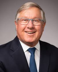 2024 Board of Directors